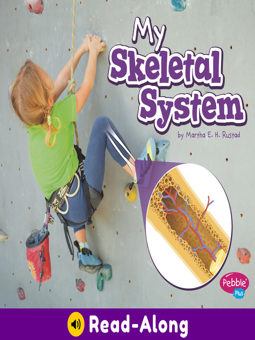 Cover image for My Skeletal System
